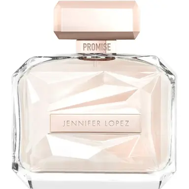 Promise by Jennifer Lopez bottle