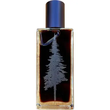 Hayride by Pineward Perfumes bottle