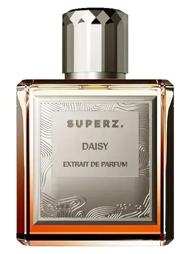 Daisy by Superz bottle