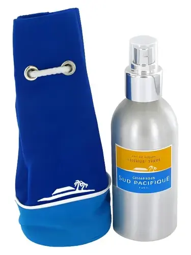 Vanille Tiare by Comptoir Sud Pacifique bottle