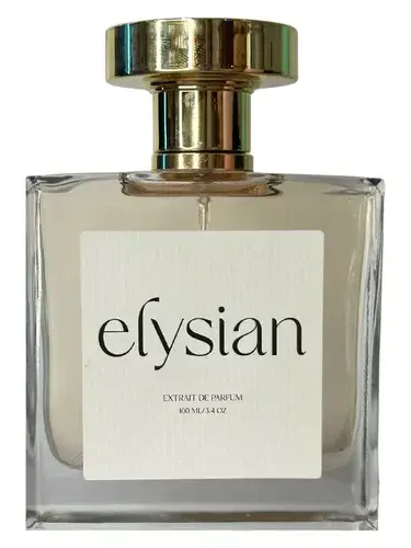 Island Muse by Elysian bottle