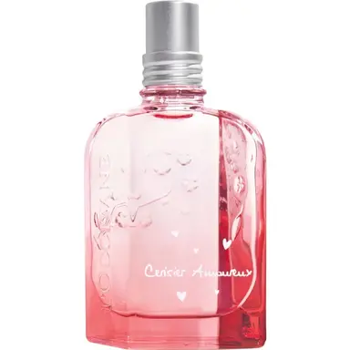 Cerisier Amoureux (Cherry Blossom & Strawberry) by L'Occitane en Provence bottle