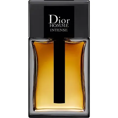 Dior Homme Intense by Dior bottle