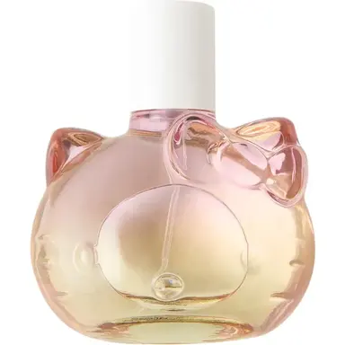 Zara Hello Kitty by Zara bottle