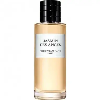 Jasmin Des Anges by Dior bottle