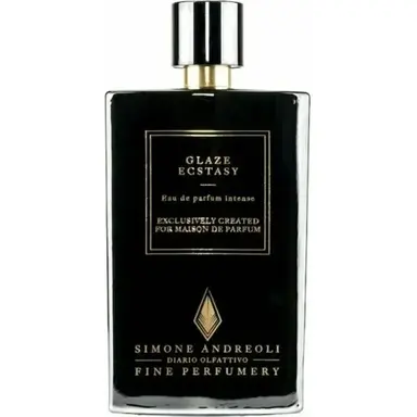 Glaze Ecstasy by Simone Andreoli bottle