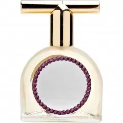 MP2 Mascara by M. Micallef bottle