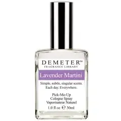 Lavender Martini by Demeter Fragrance bottle