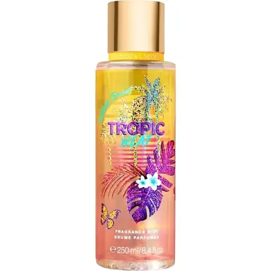 Tropic Heat by Victoria's Secret bottle