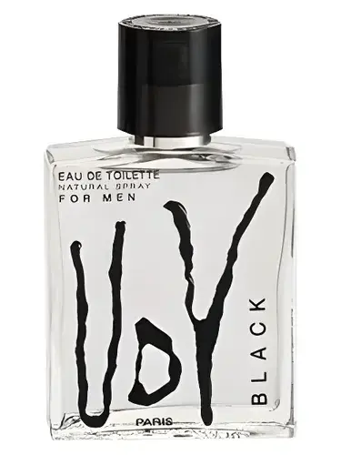 UDV Black by Ulric de Varens bottle