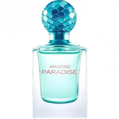 Amazing Paradise by Oriflame bottle