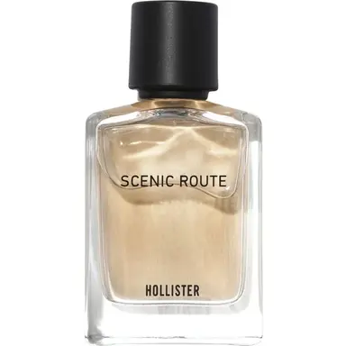 Scenic Route by Hollister bottle