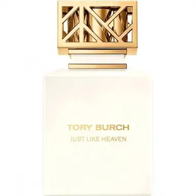 Just Like Heaven by Tory Burch bottle