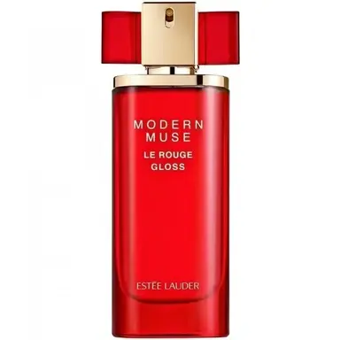 Modern Muse Le Rouge Gloss by Estee Lauder bottle