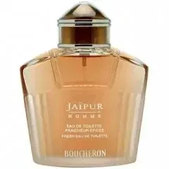 Jaipur Homme Fraicheur Epicee by Boucheron bottle