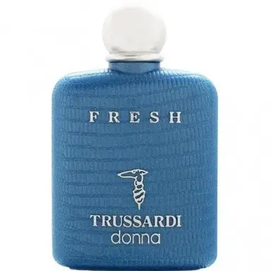 Fresh by Trussardi bottle