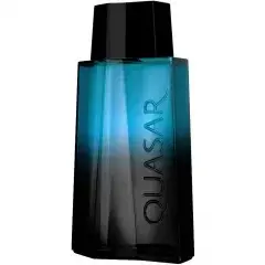 Quasar Onix by O Boticário bottle