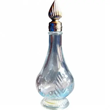 Lily by Avon bottle