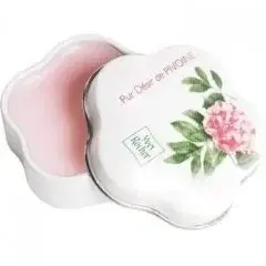 Pur Désir de Pivoine (Parfum Crème) by Yves Rocher bottle
