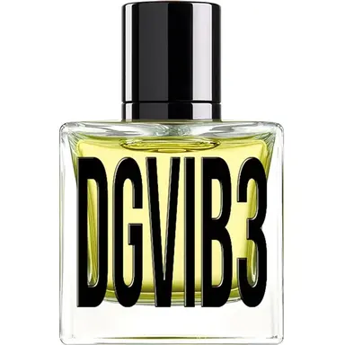DGVIB3 Eau de Parfum by Dolce Gabbana bottle