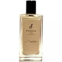 Bonpland by Fueguia 1833 bottle