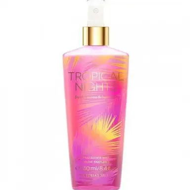 Tropical Nights by Victoria's Secret bottle