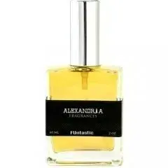Funtastic by Alexandria Fragrances bottle