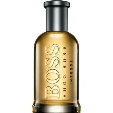 Boss Bottled Intense Eau de Parfum by Hugo Boss bottle