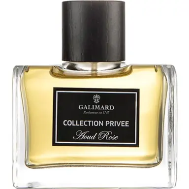 Collection Privée – Aoud Rose by Galimard bottle