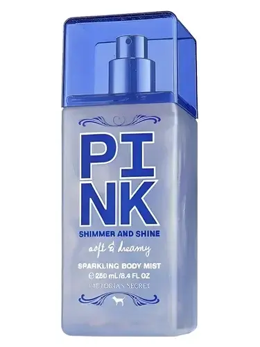 Soft & Dreamy by Victoria's Secret bottle