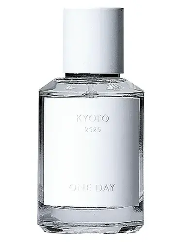 Kyoto by onE DAY bottle