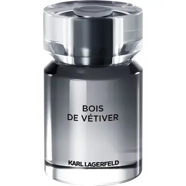 Bois de Vetiver by Karl Lagerfeld bottle