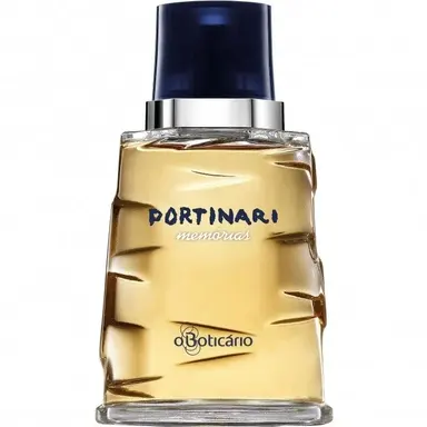 Portinari Memórias by O Boticário bottle