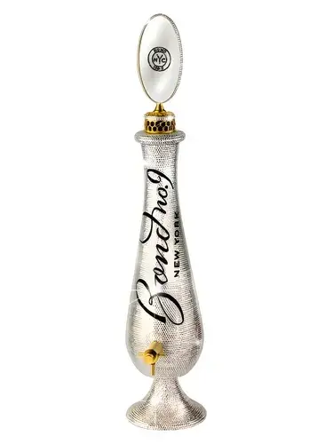 Swarovski Crystallized Amphora by Bond No.9 bottle