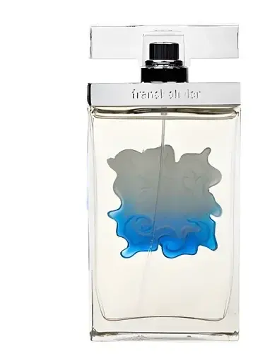 Eau de Passion Men by Franck Olivier bottle