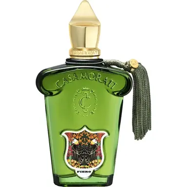 Fiero by Xerjoff bottle