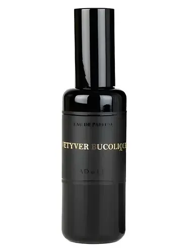 Vetyver Bucolique by MAD ET LEN bottle