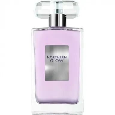 Northern Glow by Oriflame bottle