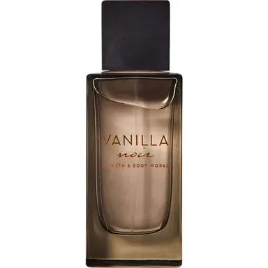 Vanilla Noir by Bath & Body Works bottle
