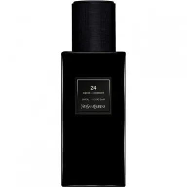24 rue de l'Université by Yves Saint Laurent bottle