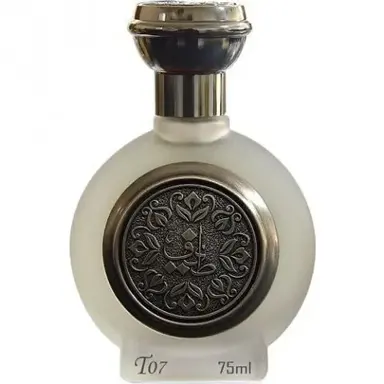 Taif T07 by Taif AL Emarat bottle