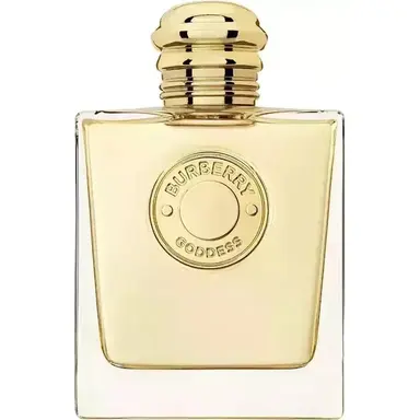 Goddess by Burberry bottle