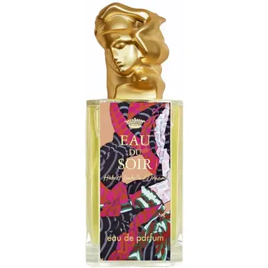 Eau du Soir 2022 by Sisley