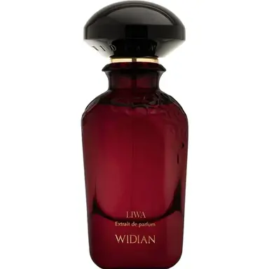 Liwa by Widian bottle