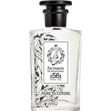 Fiore di Cotone by Farmacia SS Annunziata bottle