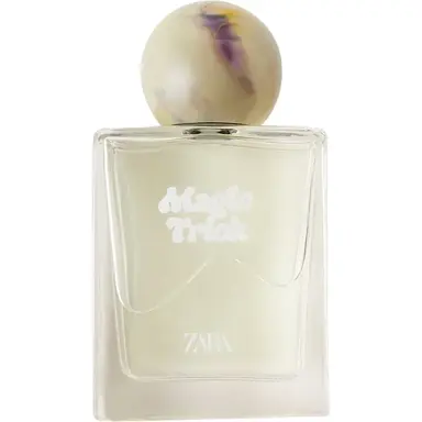Magic Trick by Zara bottle