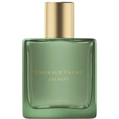 Emerald Thyme Cologne by Jo Malone bottle