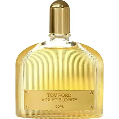 Violet Blonde by Tom Ford bottle