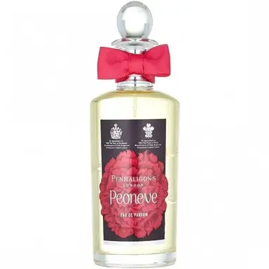 Peoneve by Penhaligon's bottle