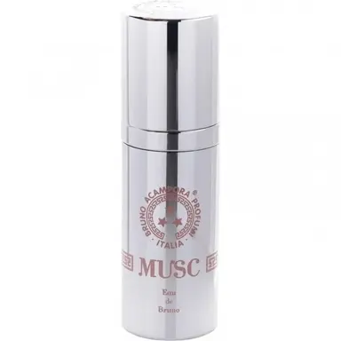 Musc by Bruno Acampora bottle